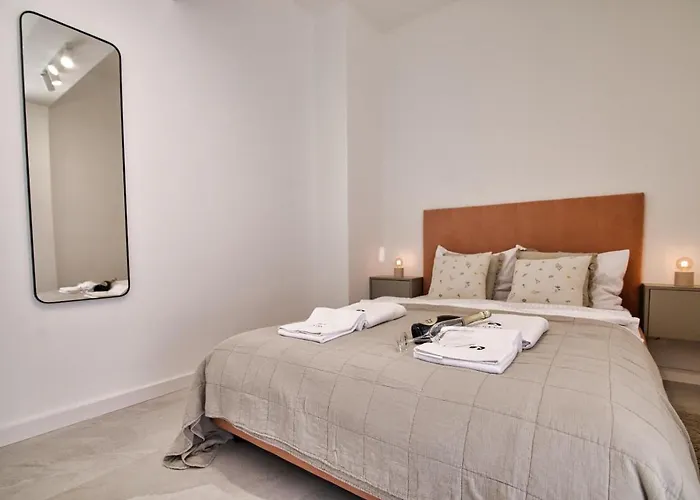 Appartamento Black Goat 81 *