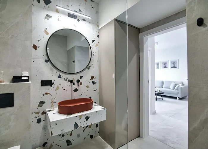 Black Goat 81 Appartamento Zator