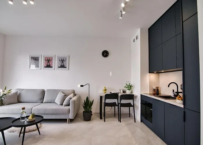 Black Goat 81 Appartamento