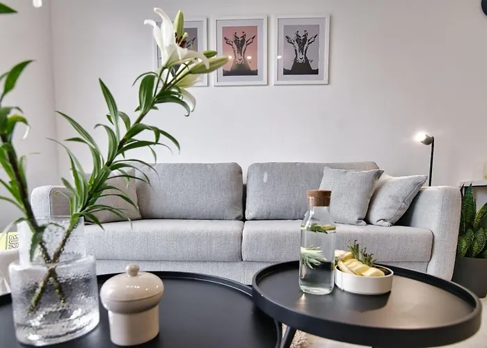 Black Goat 81 Appartamento Zator