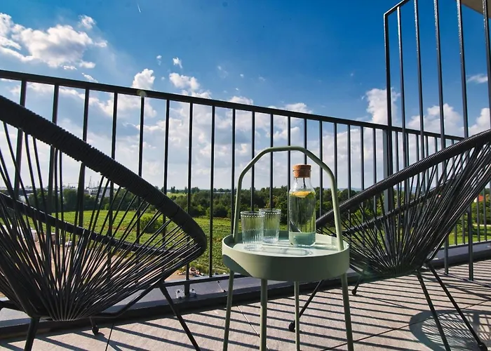 Black Goat 81 Appartamento *