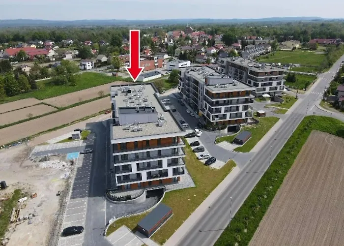 Black Goat 81 Appartamento *